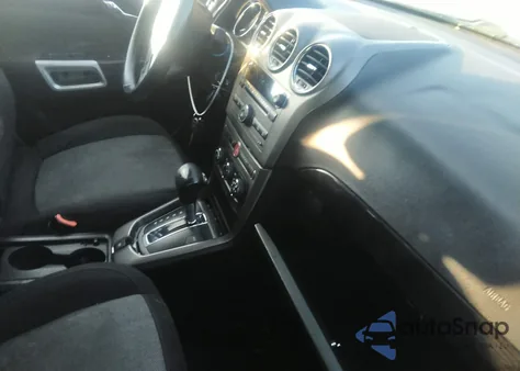 2014 Chevrolet Captiva Sport Lt z USA, uszkodzony, nr VIN 3GNAL3EK6ES598870